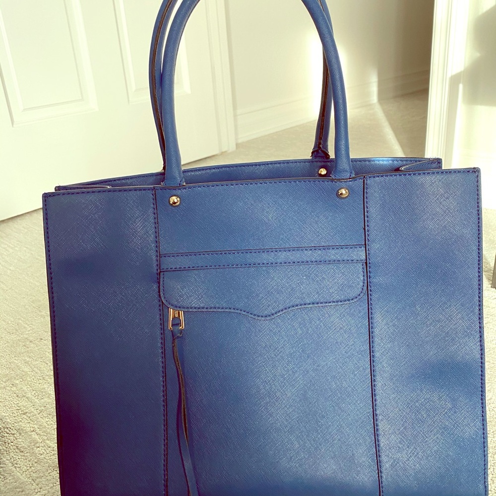 Rebecca Minkoff MAB Large Tote
